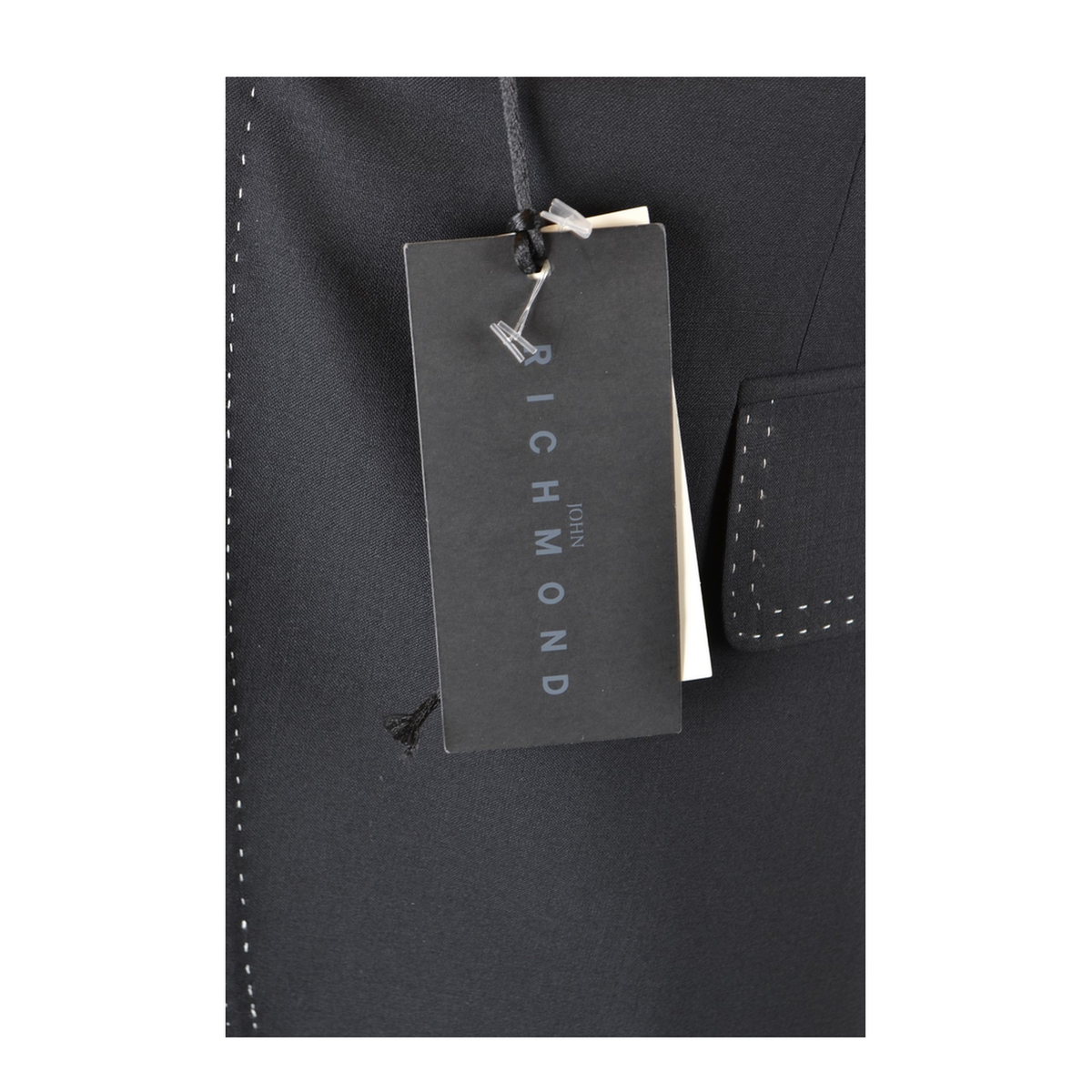 MAYFEYR - John Richmond - Jacket - ZFI1105322331002