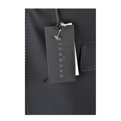 MAYFEYR - John Richmond - Jacket - ZFI1105322331002