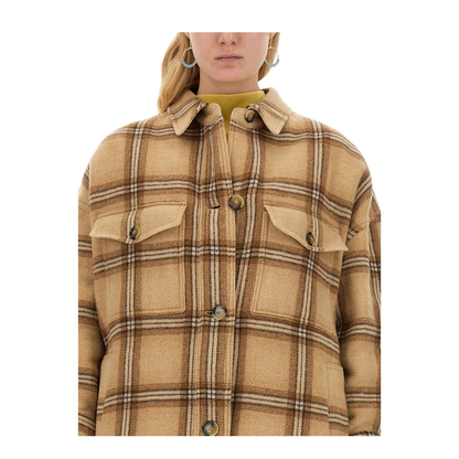 Fontizia Coat