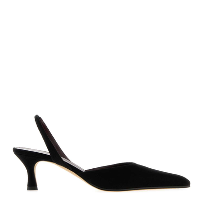 MAYFEYR - The Row - Inez Slingback Pumps - F000502L303BLK