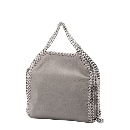 Fold Over Tiny Falabella Bag