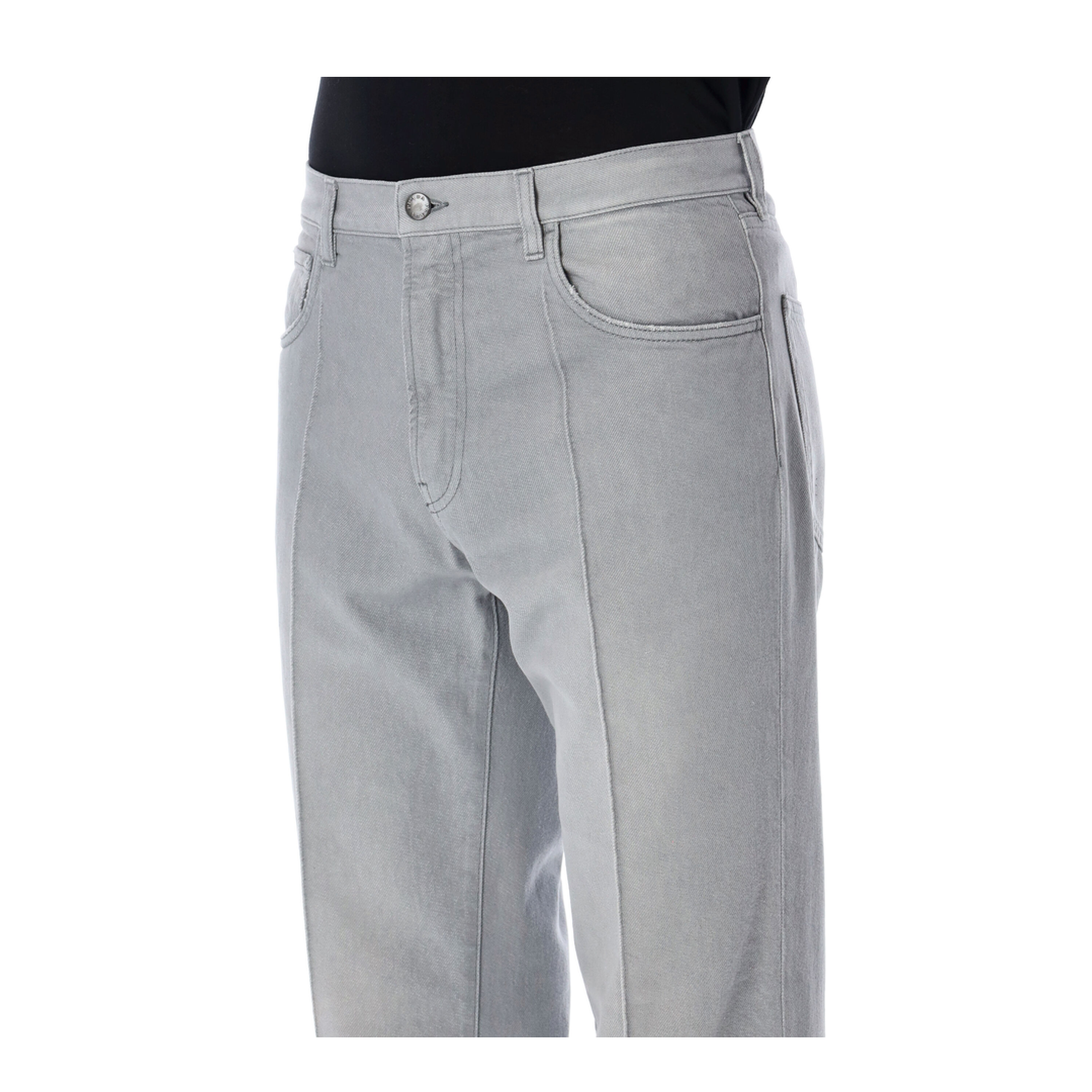MAYFEYR - Prada - Jeans Grey - GEP43718NFF01AY