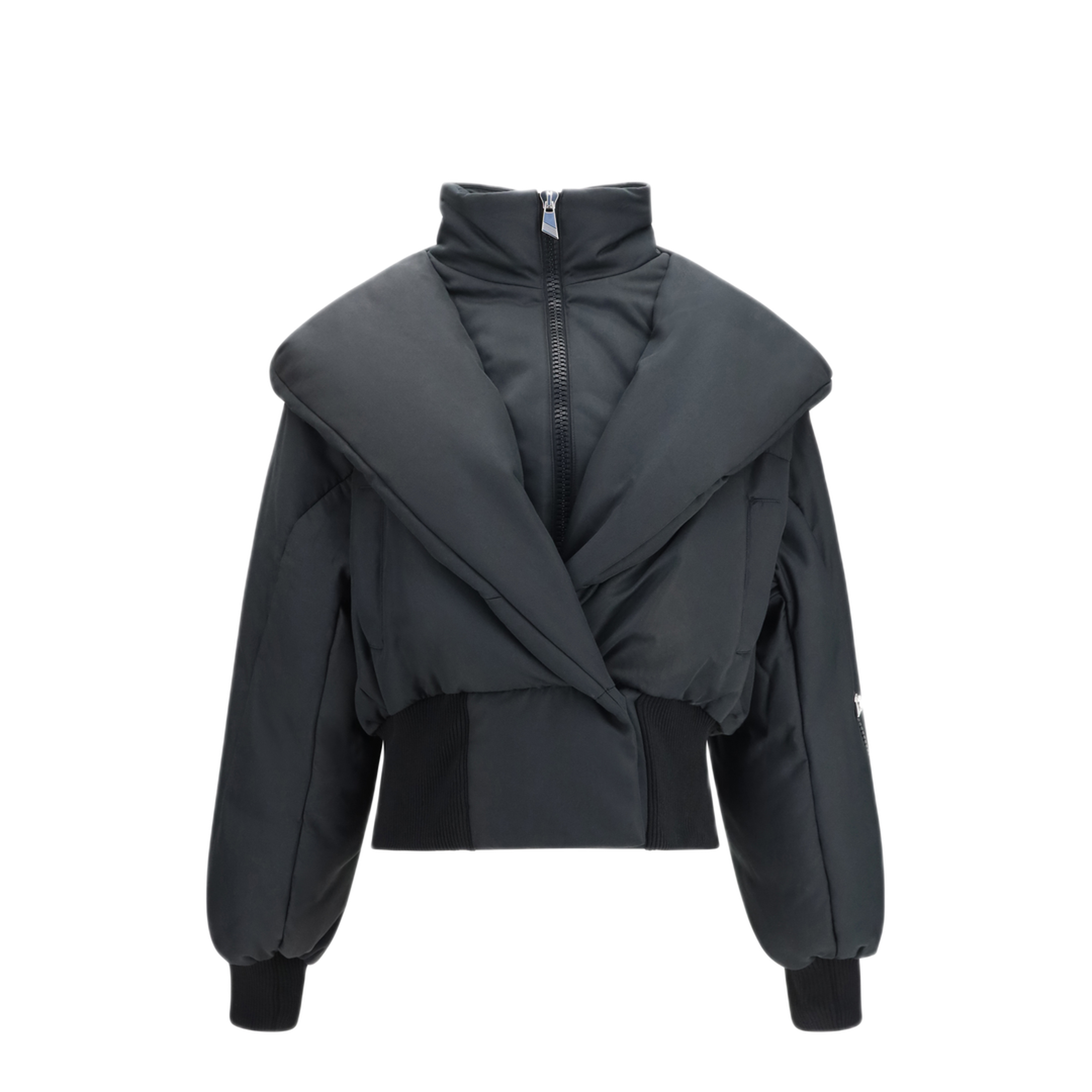 MAYFEYR - The Attico - Puffer Jacket - 261WCB00117CCP111AA100