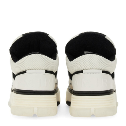 MAYFEYR - Amiri - Sneaker Ma-1 - AMFOSR1048WHITEBLACK