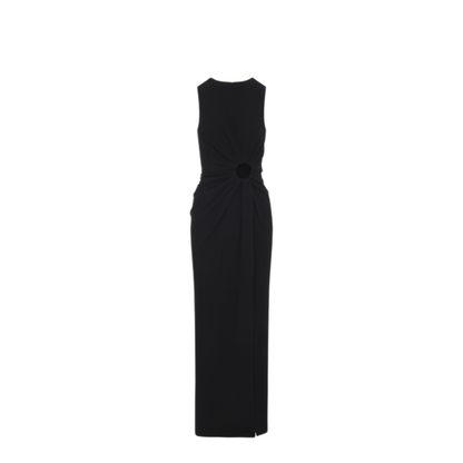 MAYFEYR - Sportmax - Saletta Long Dress - 2612621032600001