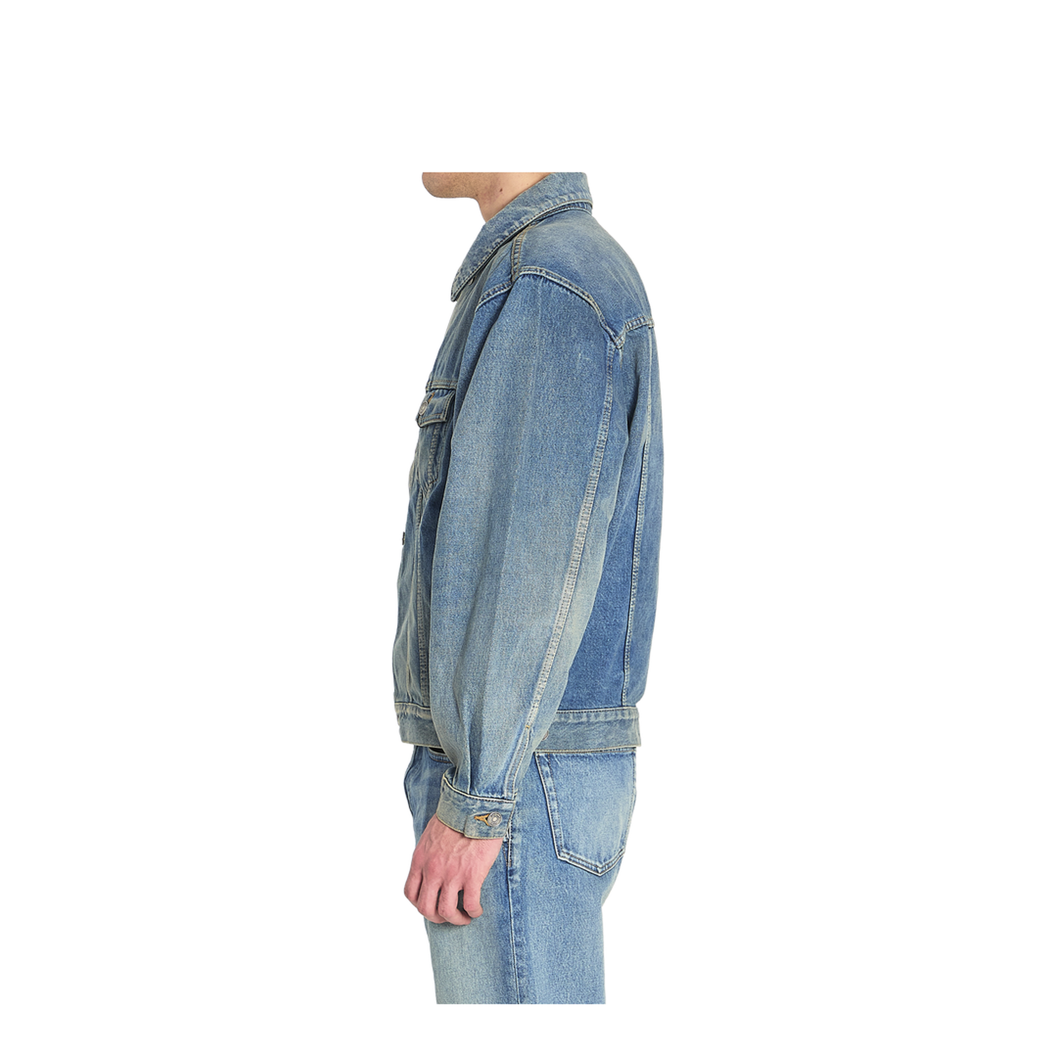 Trucker Jacket