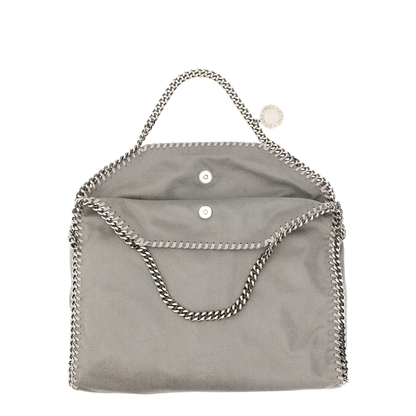 Falabella Fold-Over Tote Bag
