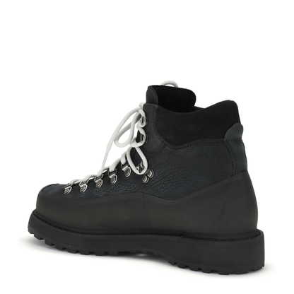 MAYFEYR - DIEMME - Roccia Vet Rubber Boots - DI24FWRVMF01L011BLK