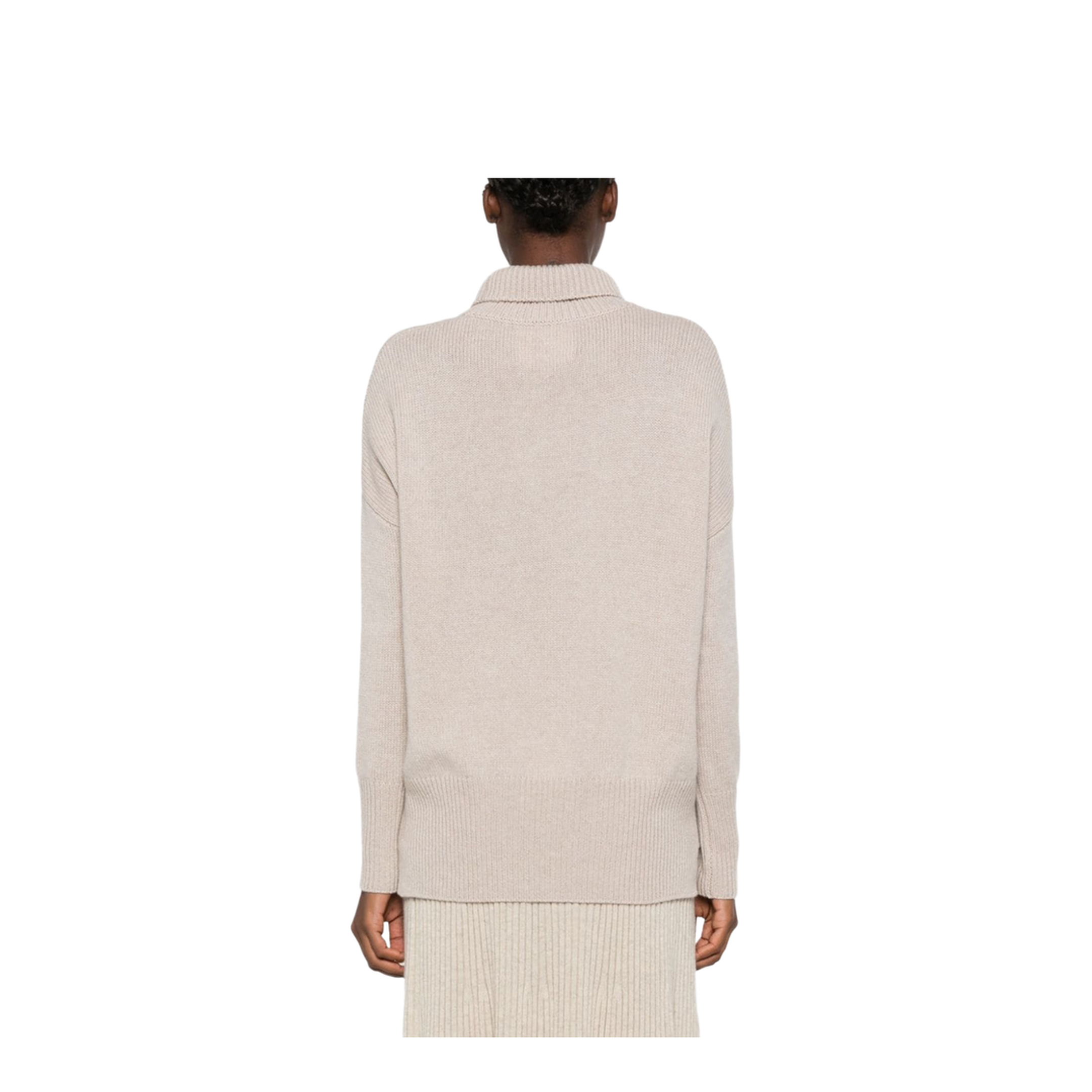 Sweaters Beige