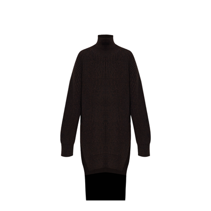 Wool Turtleneck