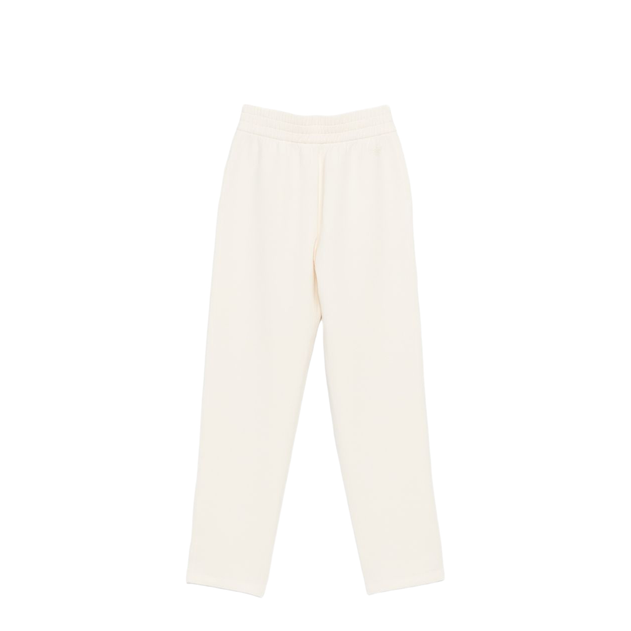 MAYFEYR - Emporio Armani - Trousers Ecru - EW003184AF10002U1058