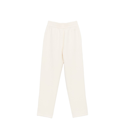 MAYFEYR - Emporio Armani - Trousers Ecru - EW003184AF10002U1058