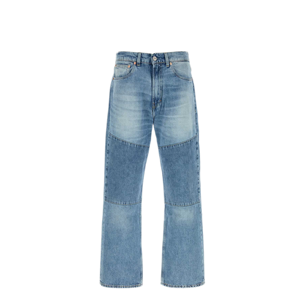 MAYFEYR - Our Legacy - Third Cut Denim Jeans - M4265PSPATSADREPWAS