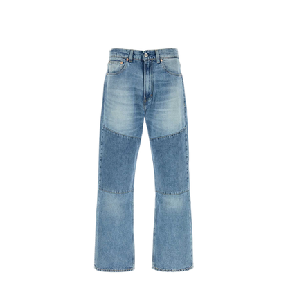 MAYFEYR - Our Legacy - Third Cut Denim Jeans - M4265PSPATSADREPWAS