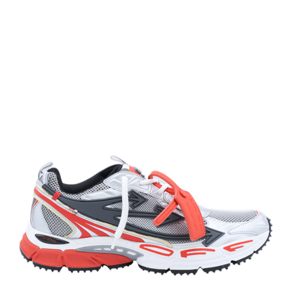 Be Right Back Sneakers