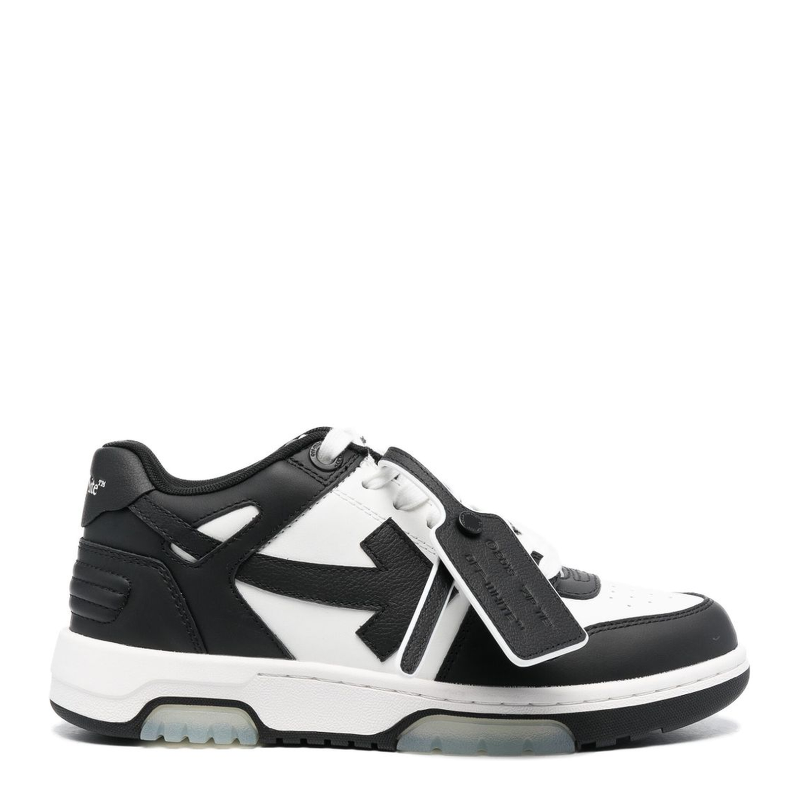 Sneakers White
