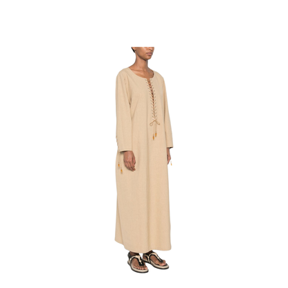 MAYFEYR - Tory Burch - Sea Clothing Beige - 178913701