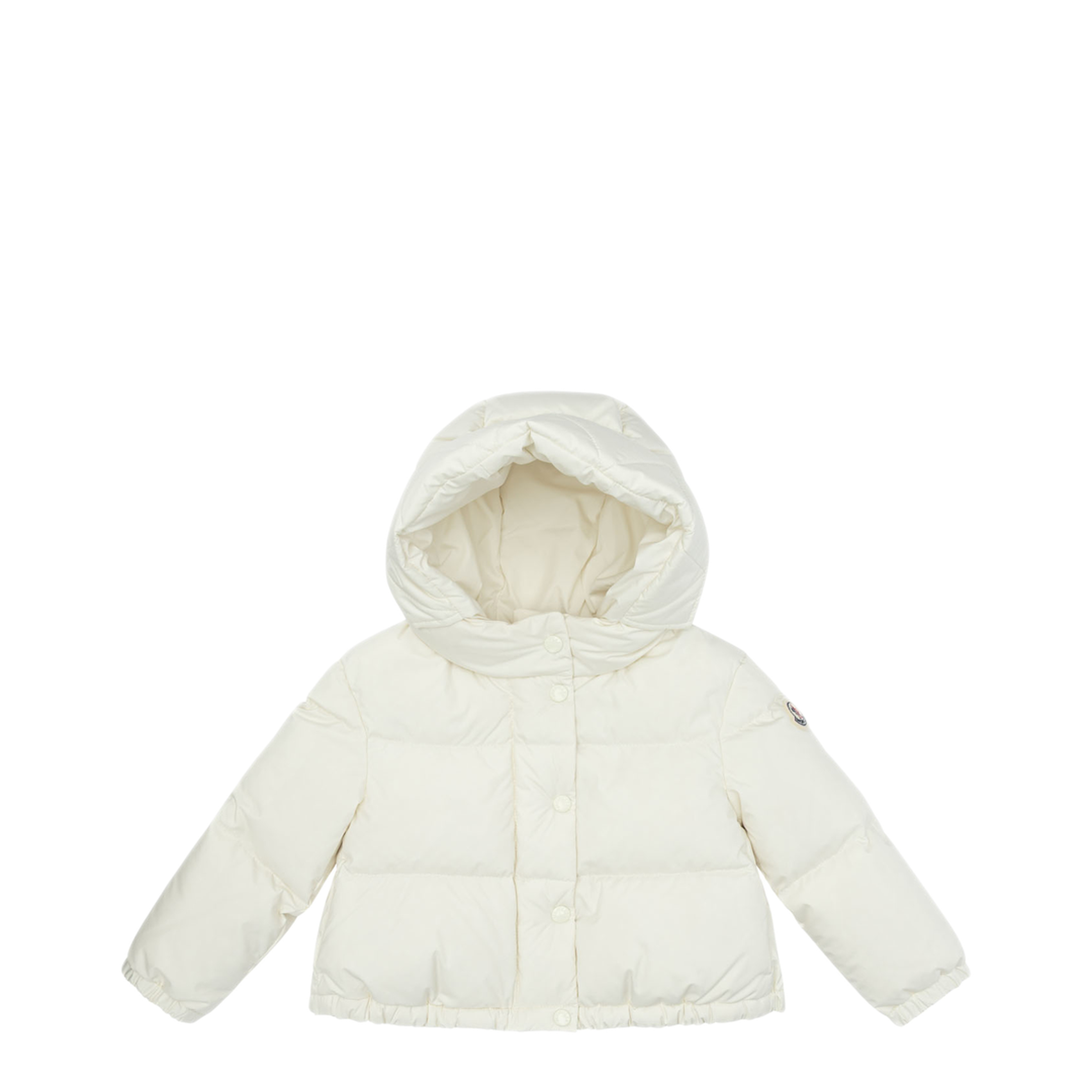 MAYFEYR - Moncler Enfant - Jackets And Coats - LAURIE1A00031597YW034