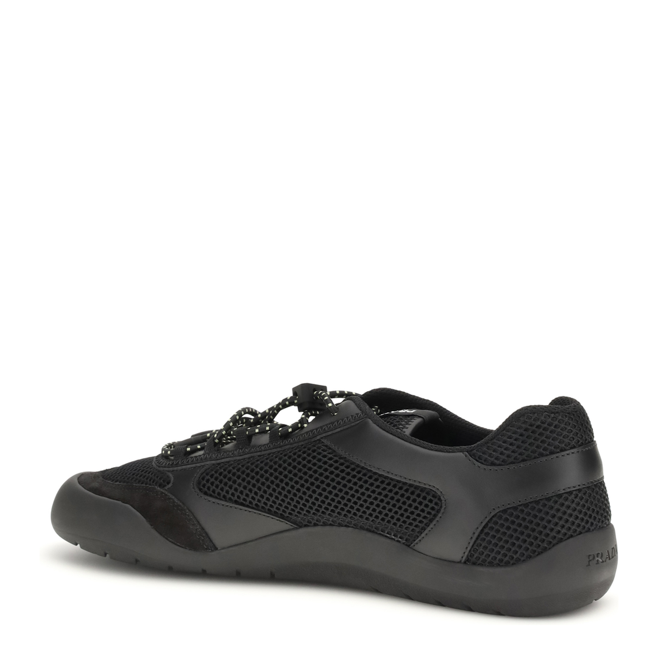 MAYFEYR - Prada - Speedrock Sneakers - 2EE468FG0003ZM0
