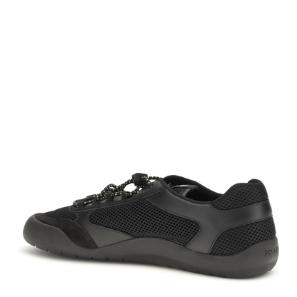 MAYFEYR - Prada - Speedrock Sneakers - 2EE468FG0003ZM0