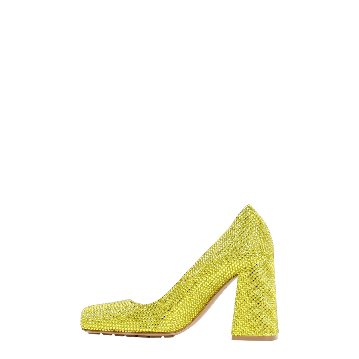 MAYFEYR - Bottega Veneta - Tower Pumps - 690004V1NV27278