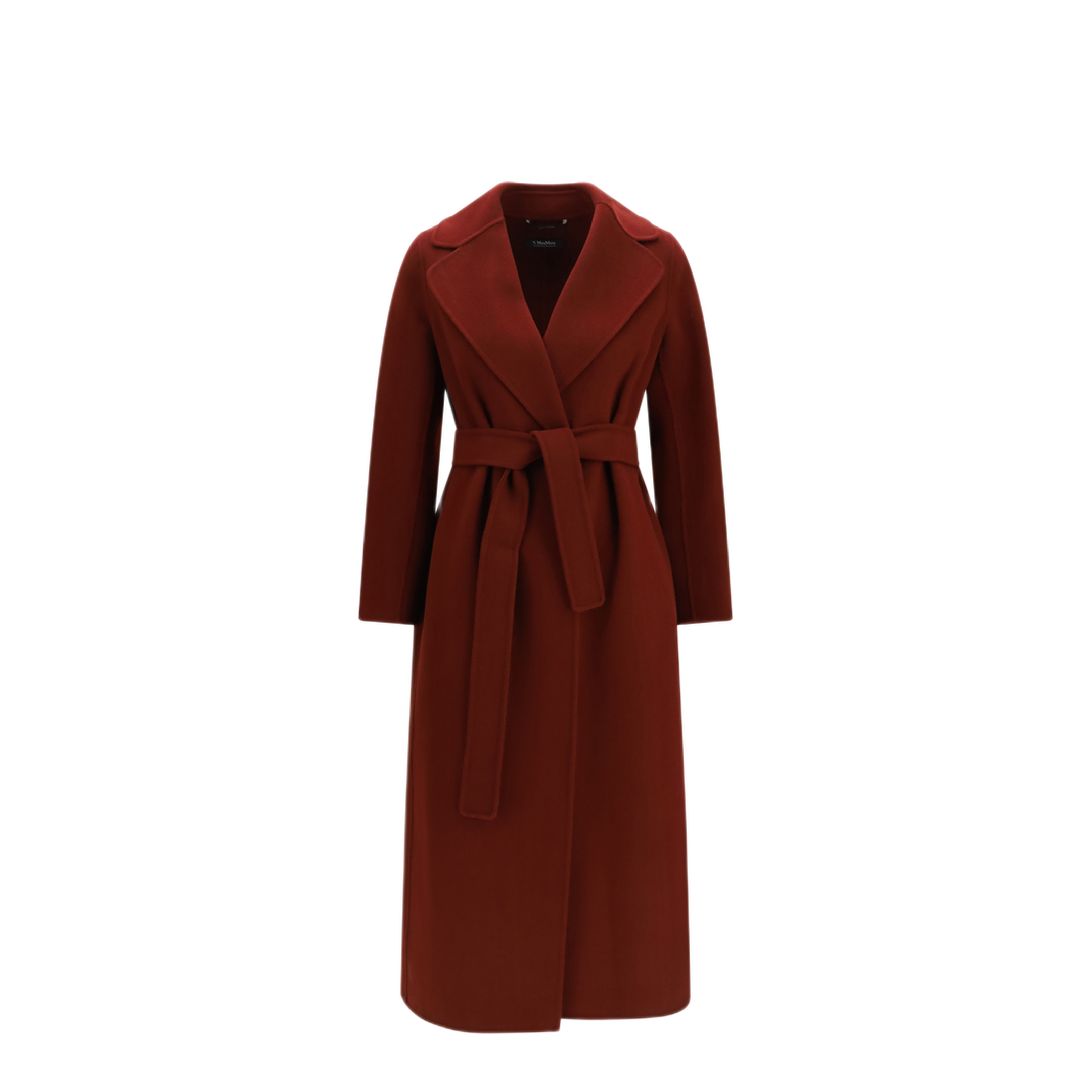 MAYFEYR -  - Poldo Virgin Wool Coat - 2629016073600014