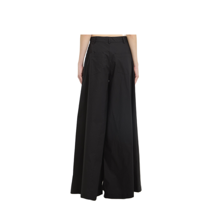 MAYFEYR - Federica Tosi - Wide Leg Pants - 4081140029