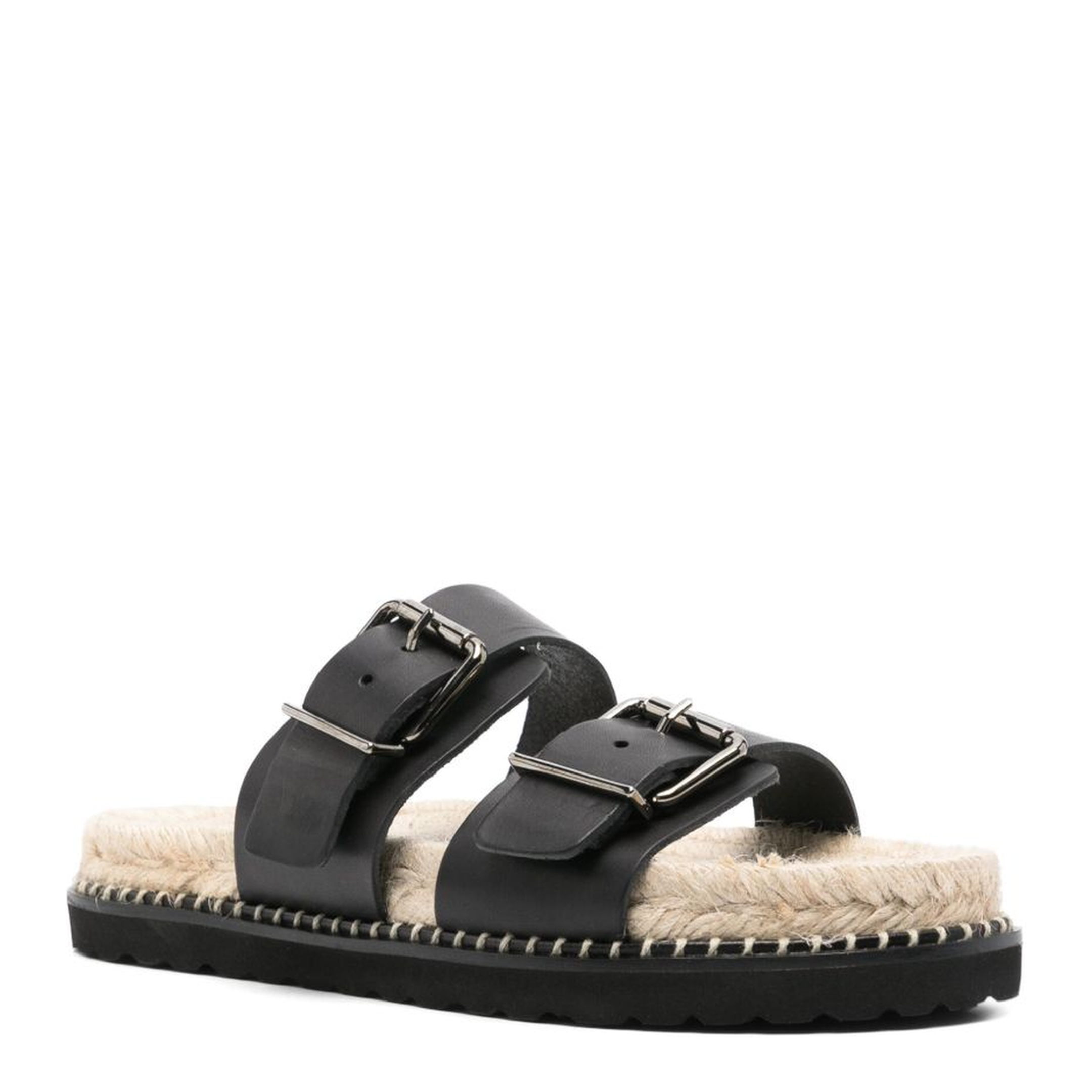Sandals Black