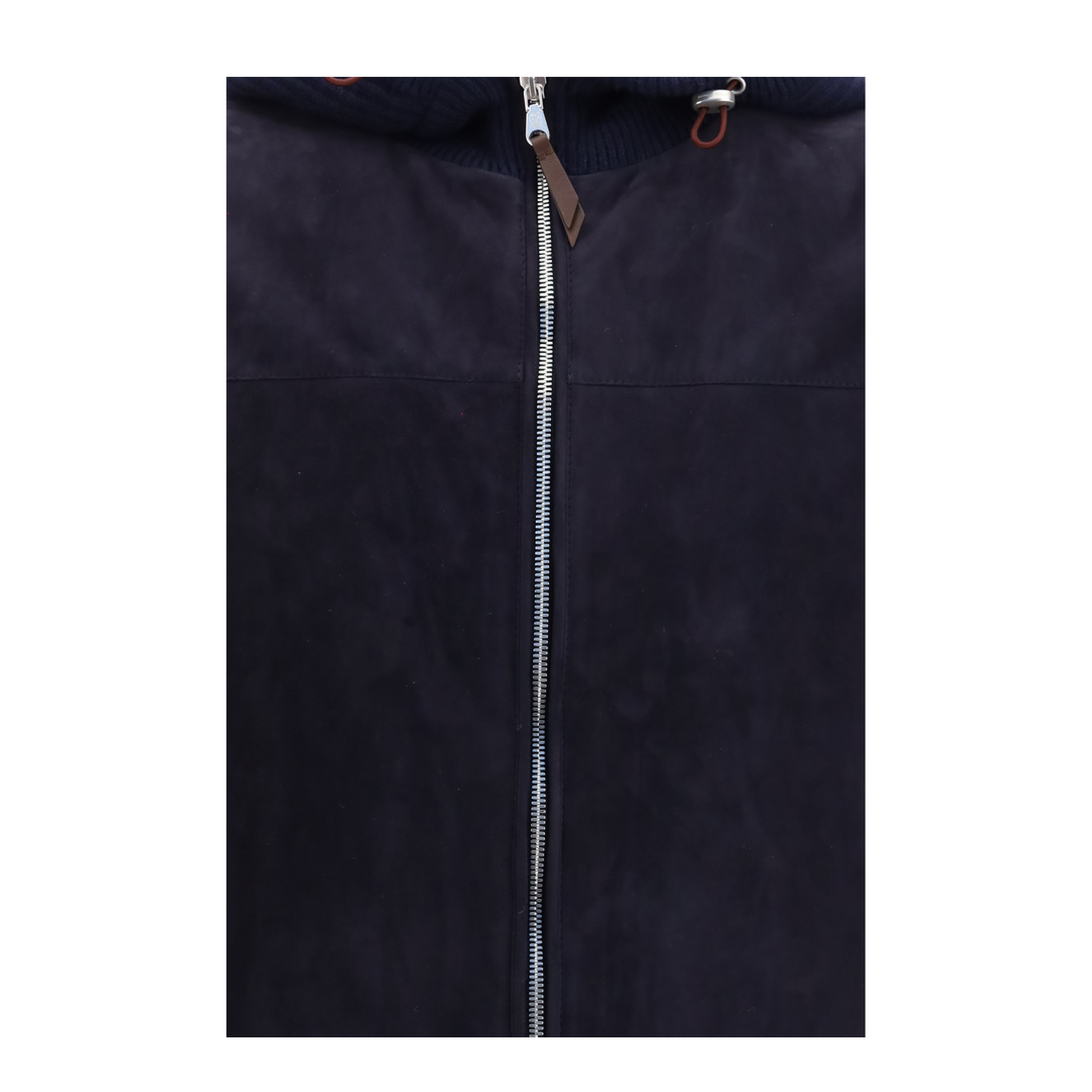 MAYFEYR - Brunello Cucinelli - English Knit Jacket - MPCLF2053CWK69