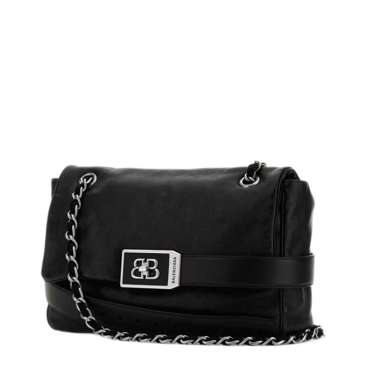MAYFEYR - Balenciaga - Modu Flap Ch Bag M - 8117812ABIV1060