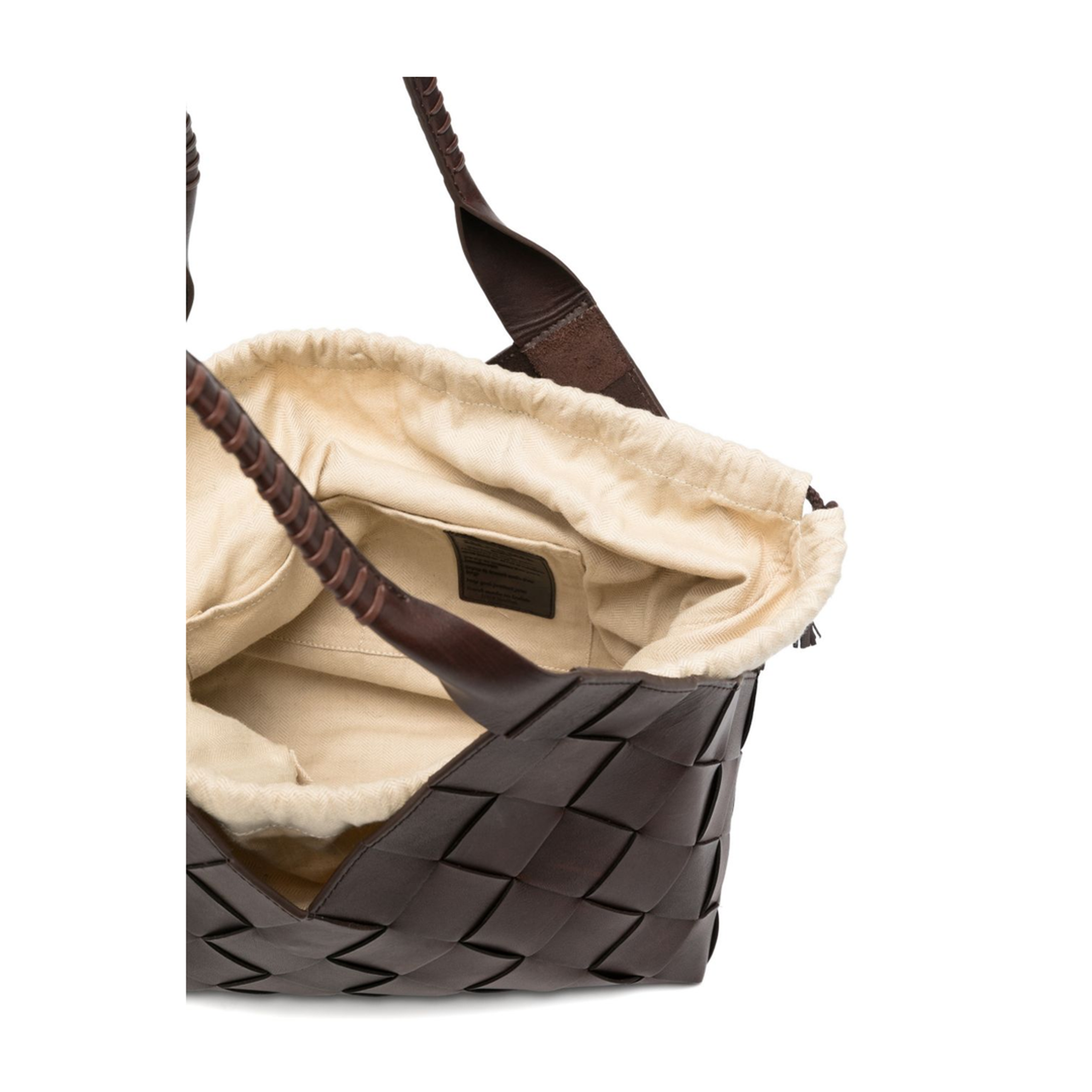 MAYFEYR - Dragon Diffusion - Bag Brown - DGS68111DKBROWN