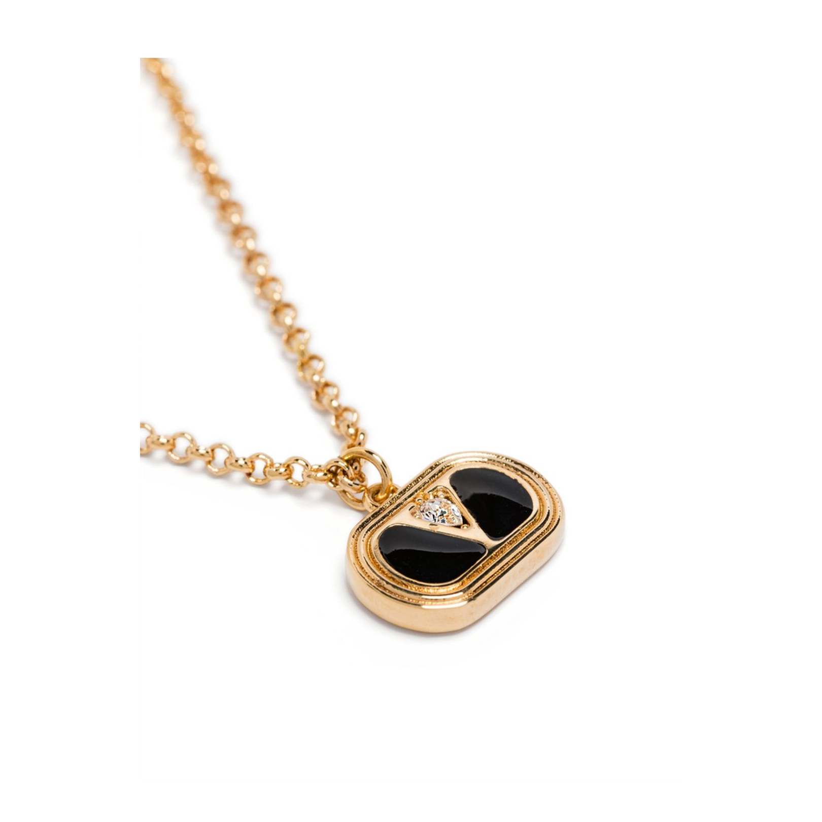 VLogo Necklace