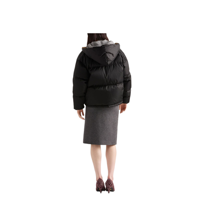MAYFEYR - Prada - Coats Black - 29B4081WQ8F0002