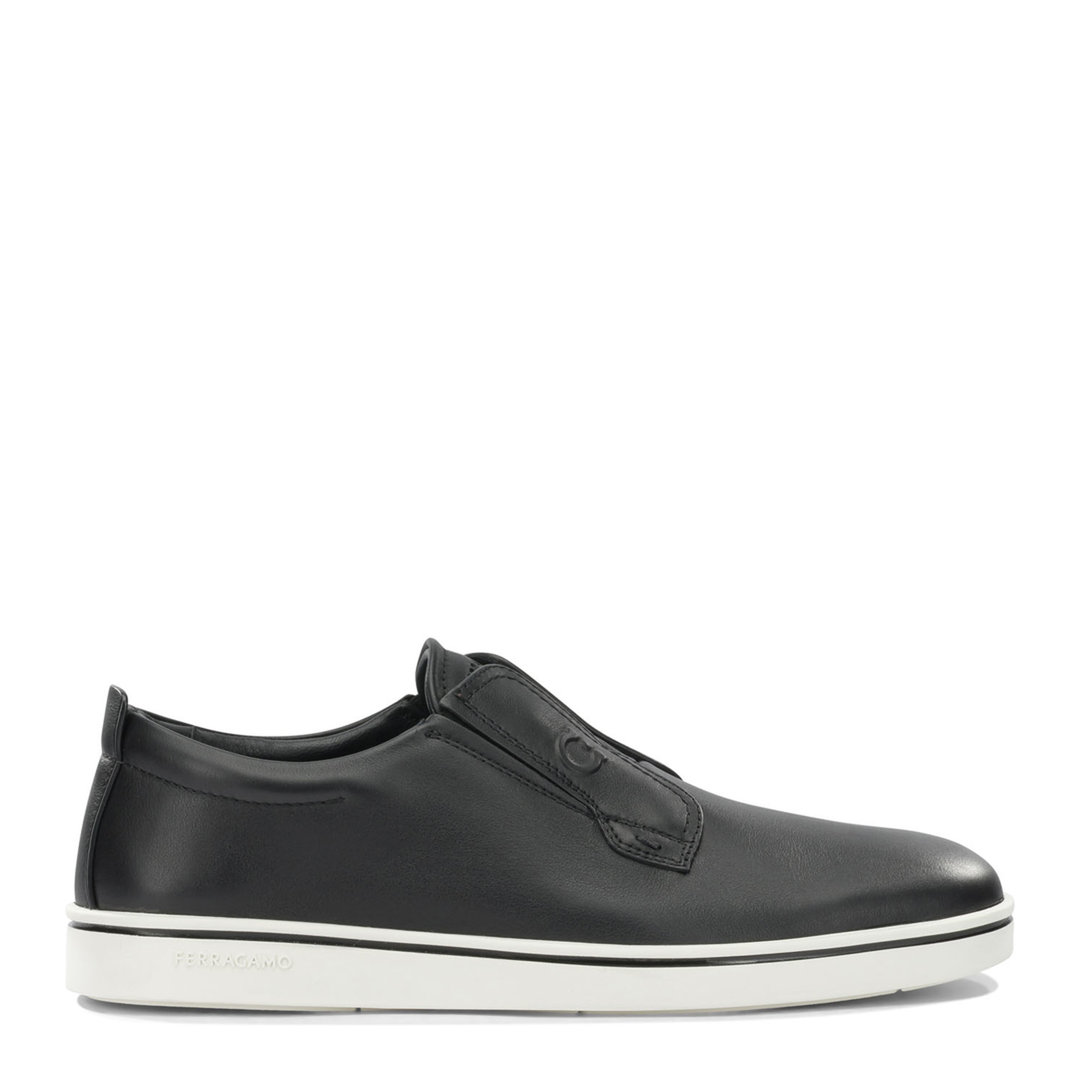 MAYFEYR - Ferragamo - Alfie Slip On - 0786862