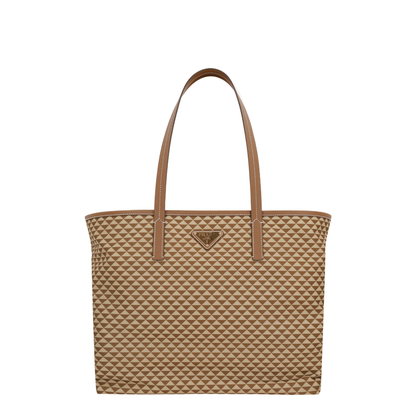 Triangle Shape Handbag