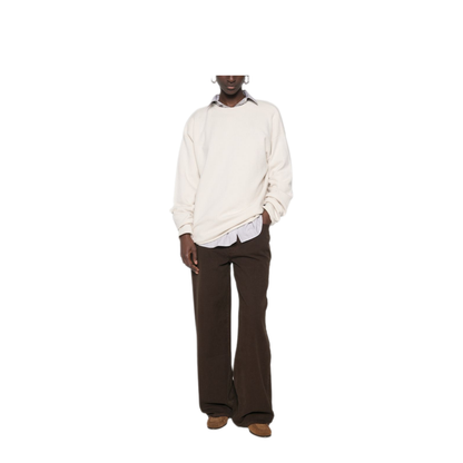 MAYFEYR - Extreme Cashmere - Sweaters White - 493PAOLO213
