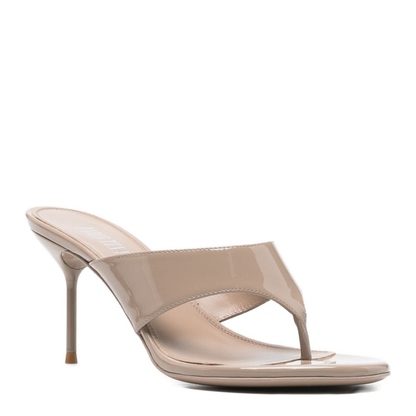 Sandals Dove Grey