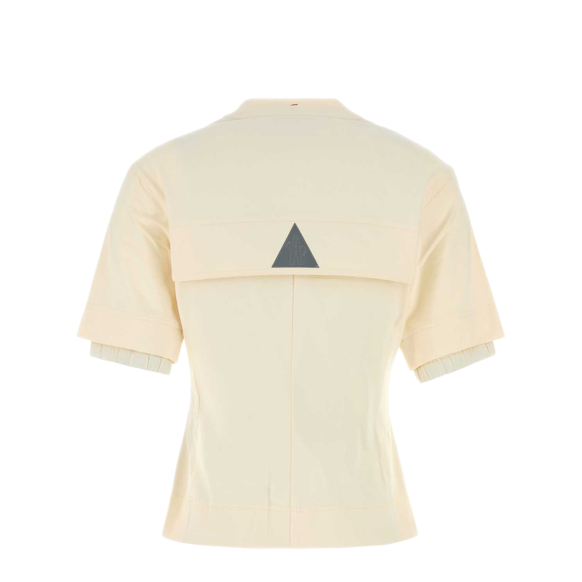 MAYFEYR - Moncler - Ss T-Shirt - 8C0000189AW104A