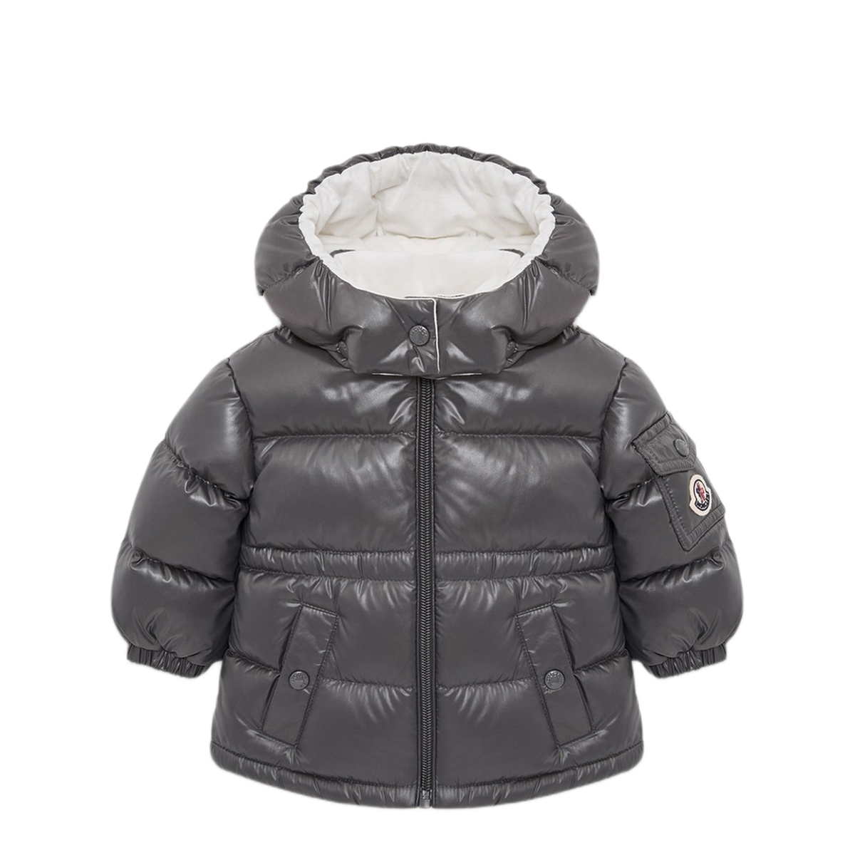 MAYFEYR - Moncler - Kids Coats - L29511A00021597Z892A