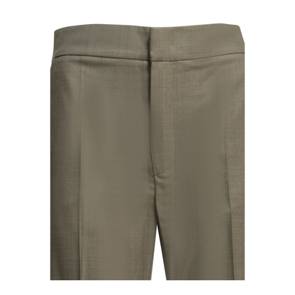 MAYFEYR - Sa Su Phi - Trousers - S26320AU0780