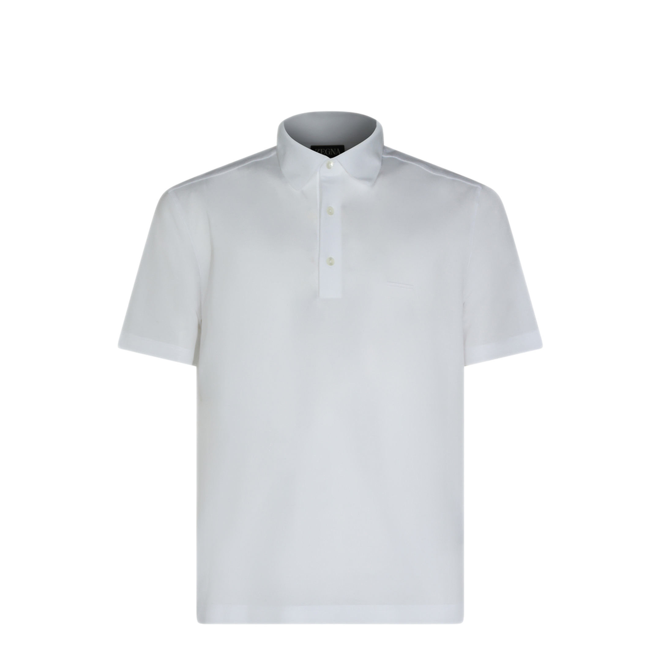 MAYFEYR - Zegna - T Shirts And Polos - RUH348A3H794N00