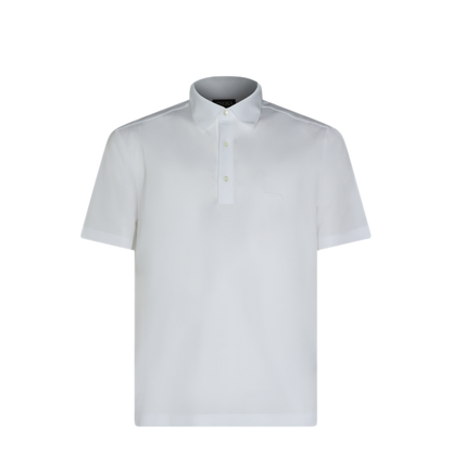MAYFEYR - Zegna - T Shirts And Polos - RUH348A3H794N00