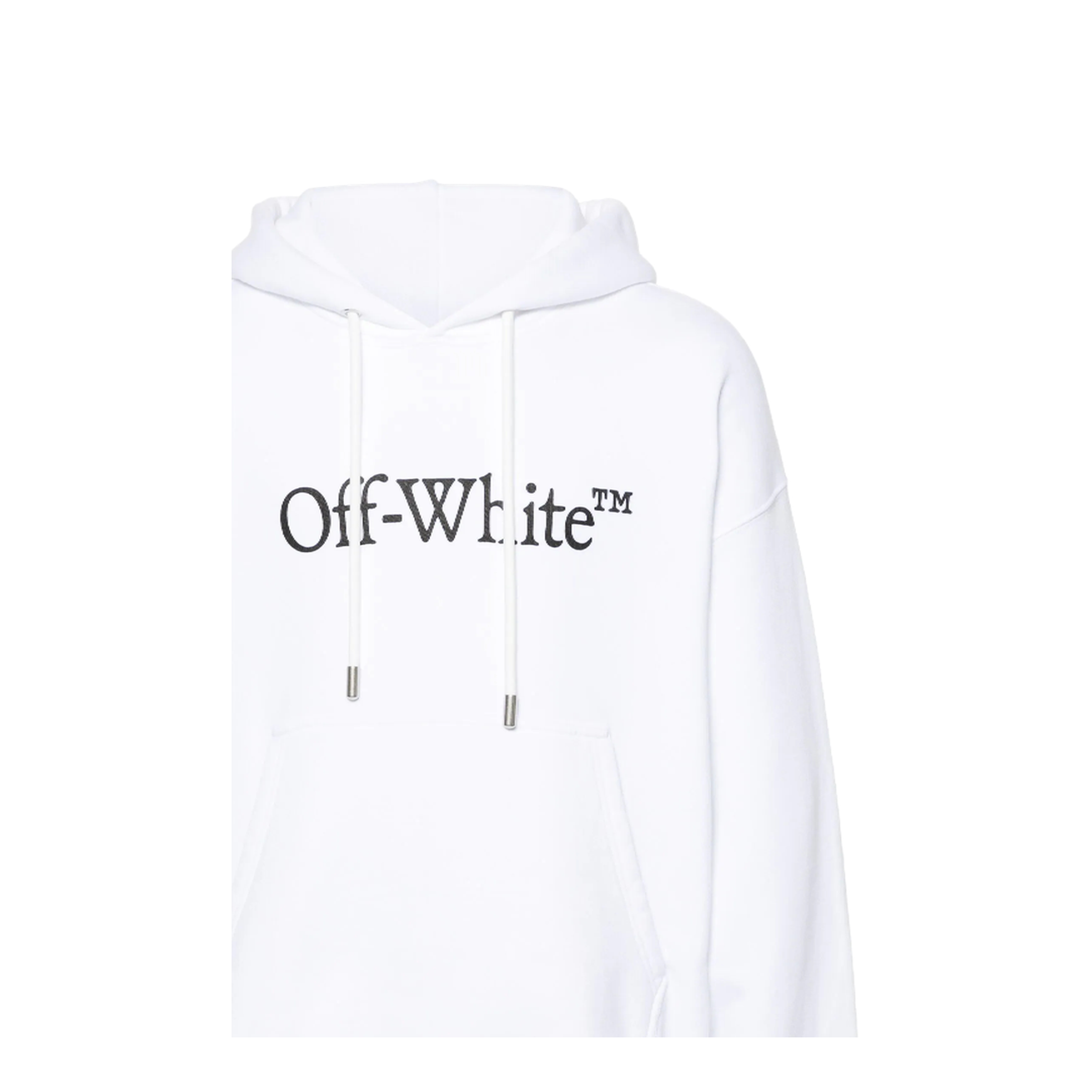 Bookish Skate Popover Hoodie