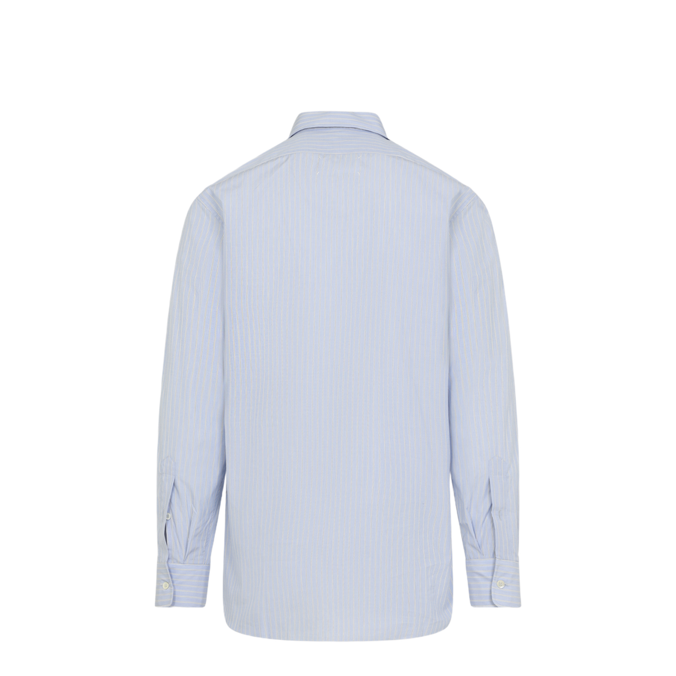 MAYFEYR - Maison Margiela - Cotton Shirt - S50DT0073M35722