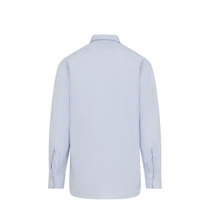 MAYFEYR - Maison Margiela - Cotton Shirt - S50DT0073M35722