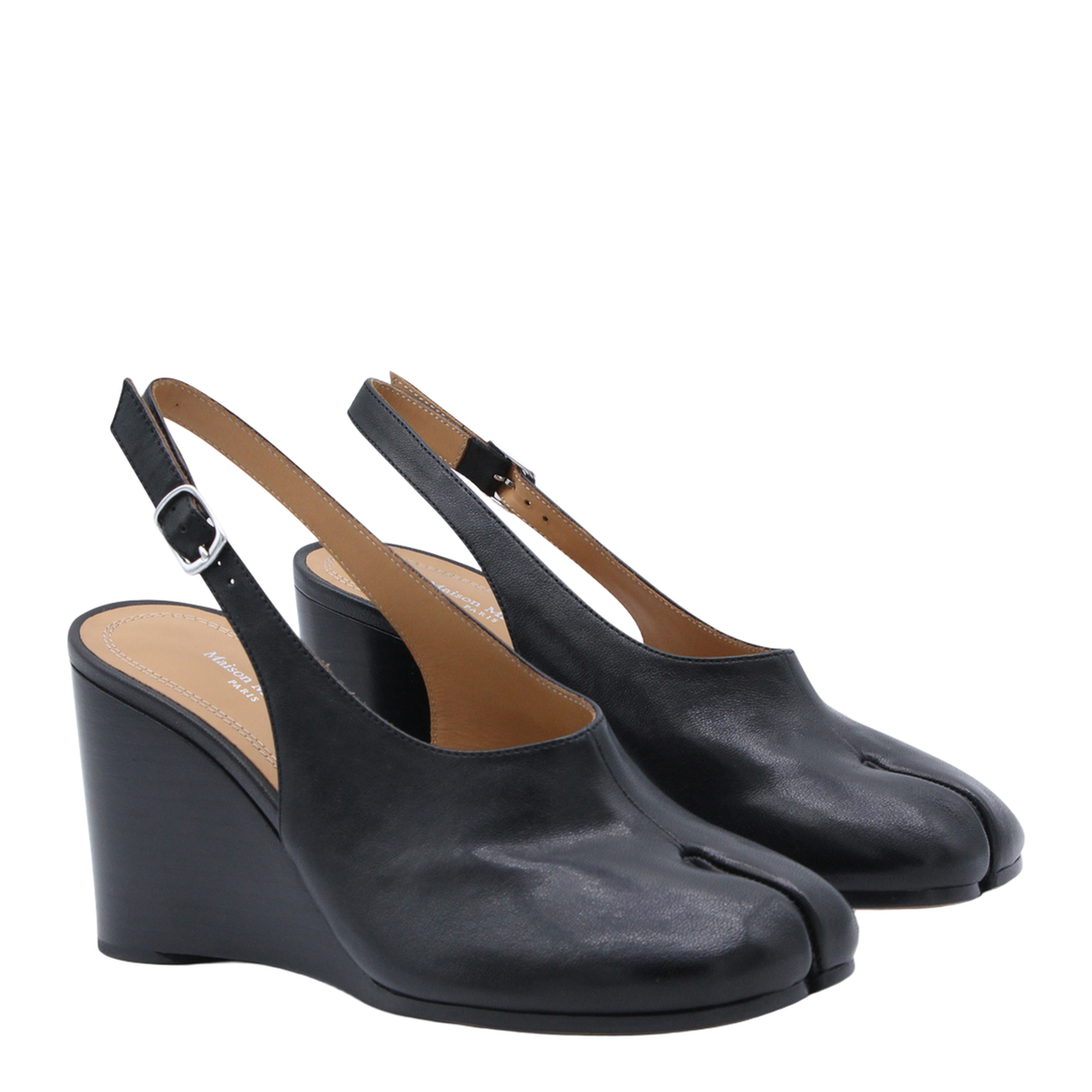 MAYFEYR - Maison Margiela - Sandals Light Grey - S58WP0296P3753T8013