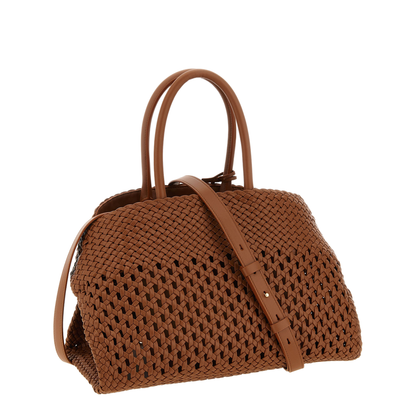 'Hug Th S' handbag