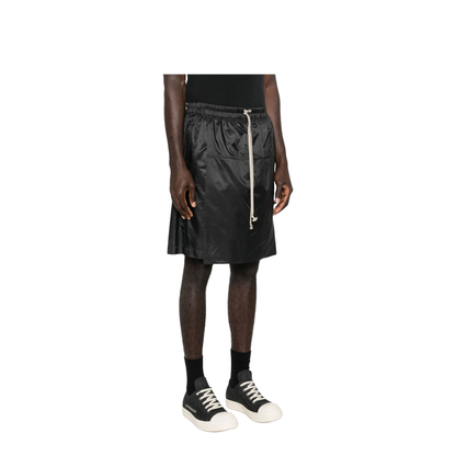 X Rick Owens Kiltshorts