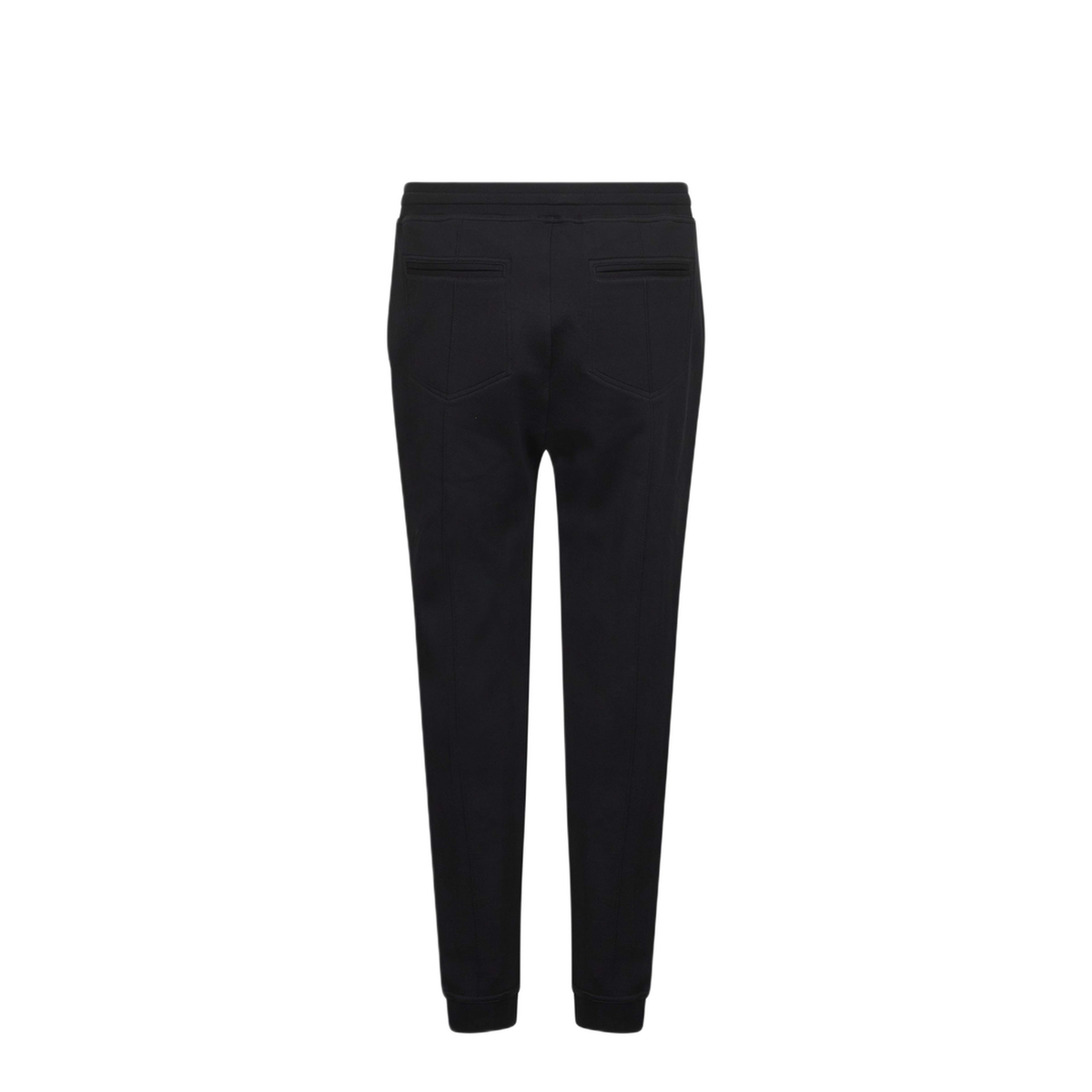 MAYFEYR - Brunello Cucinelli - Cotton Cashmere Silk Joggers - MM8313263GC101