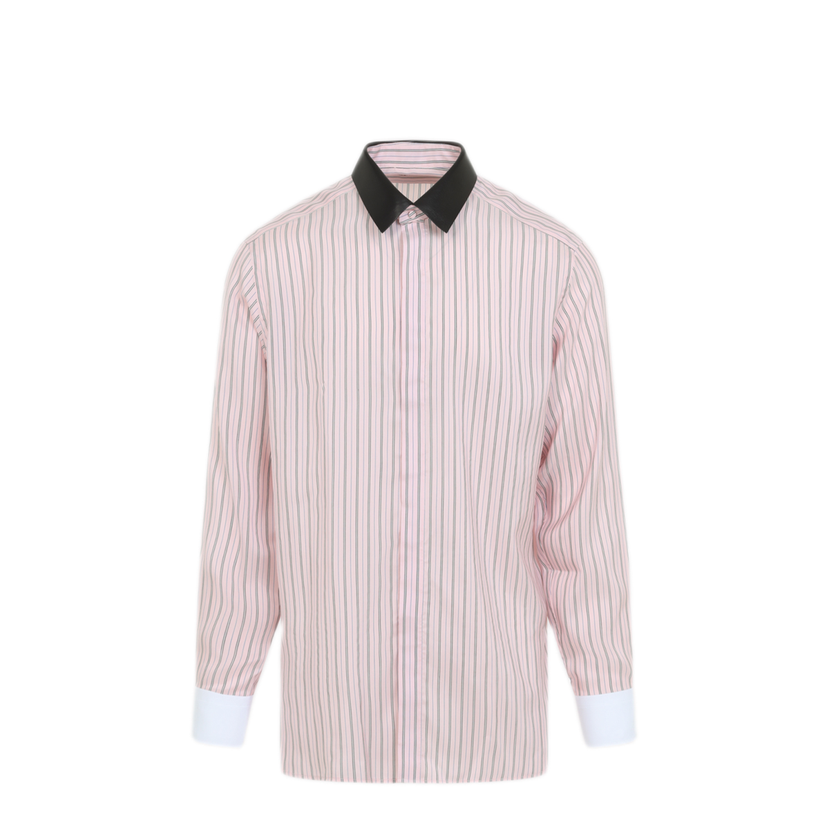 MAYFEYR - Tom Ford - Ls Shirt - HRN012FMS135PWA